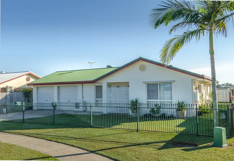 Second view of Homely house listing, 10 Glamis Court, Beaconsfield QLD 4740