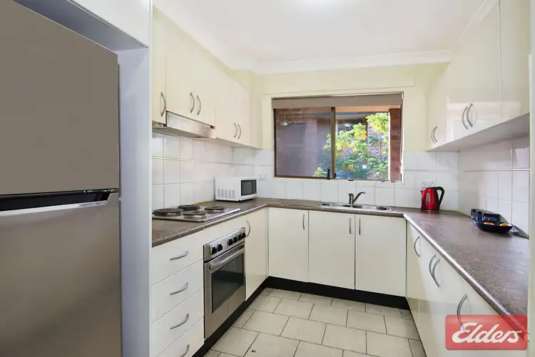 Second view of Homely unit listing, 13/227-231 Targo Road, Girraween NSW 2145