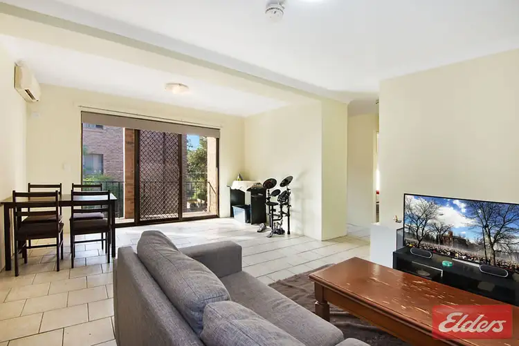 Third view of Homely unit listing, 13/227-231 Targo Road, Girraween NSW 2145
