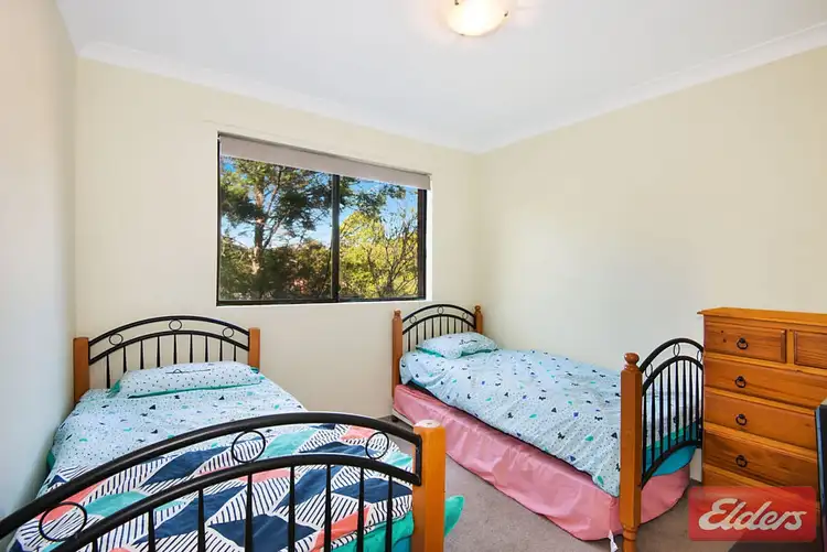 Sixth view of Homely unit listing, 13/227-231 Targo Road, Girraween NSW 2145