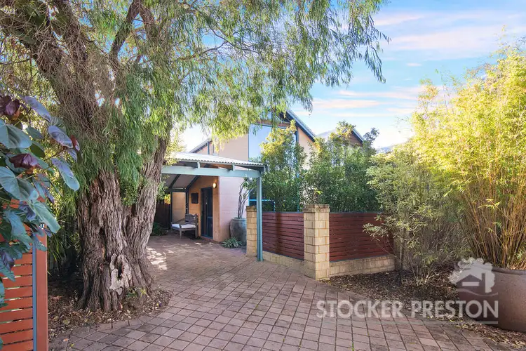 Second view of Homely house listing, 12/3 Dunn Bay Road, Dunsborough WA 6281