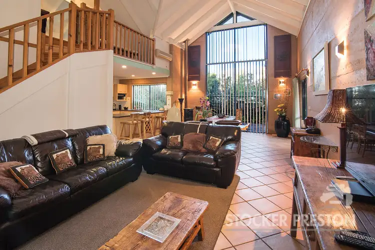 Third view of Homely house listing, 12/3 Dunn Bay Road, Dunsborough WA 6281