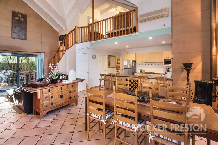 Fourth view of Homely house listing, 12/3 Dunn Bay Road, Dunsborough WA 6281