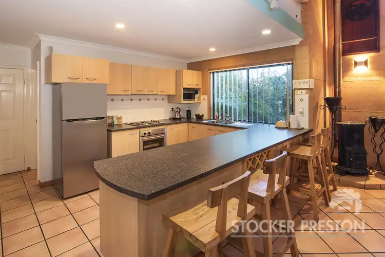 Fifth view of Homely house listing, 12/3 Dunn Bay Road, Dunsborough WA 6281