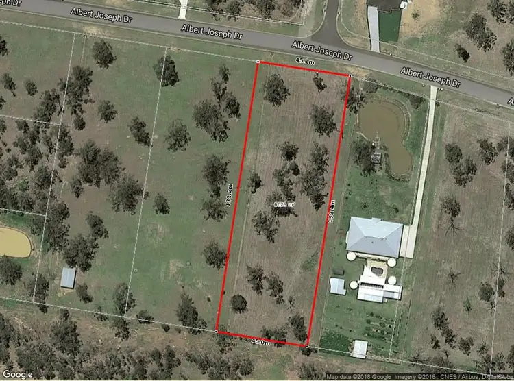 Lot 17 Albert Joseph Dr, Laidley Heights QLD 4341