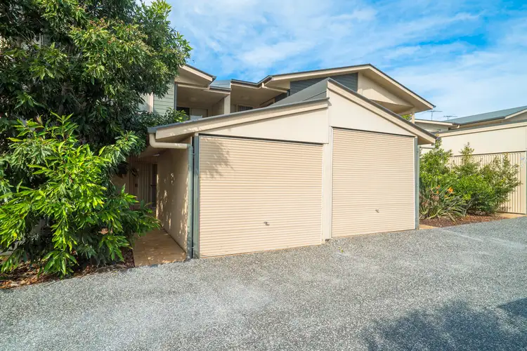 15/1 Gerald Avenue, Clontarf QLD 4019