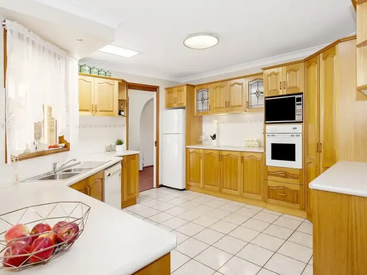 Third view of Homely house listing, 10 Osprey Place, Albion Park Rail NSW 2527