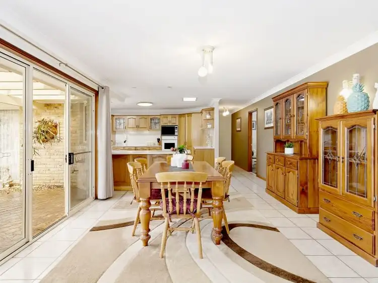 Fourth view of Homely house listing, 10 Osprey Place, Albion Park Rail NSW 2527