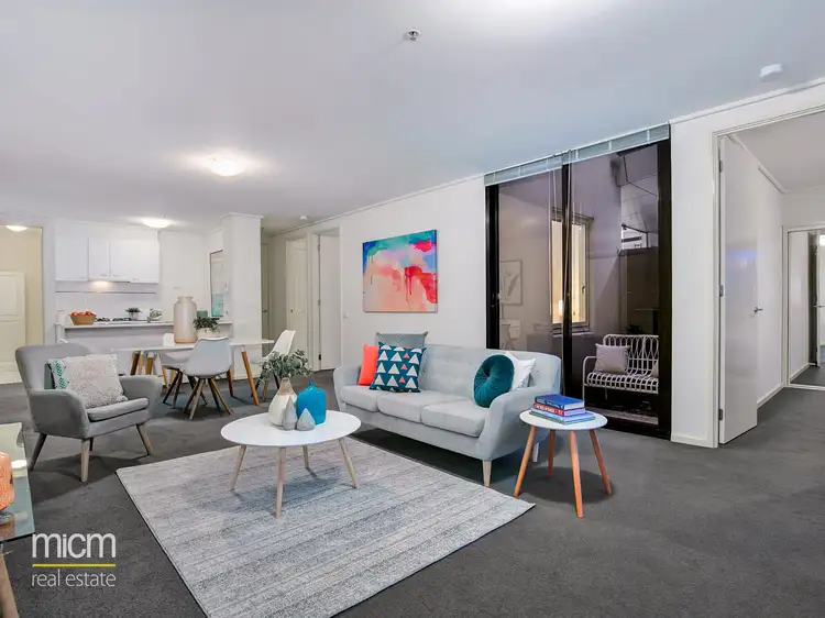 30A Bank Street, South Melbourne VIC 3205