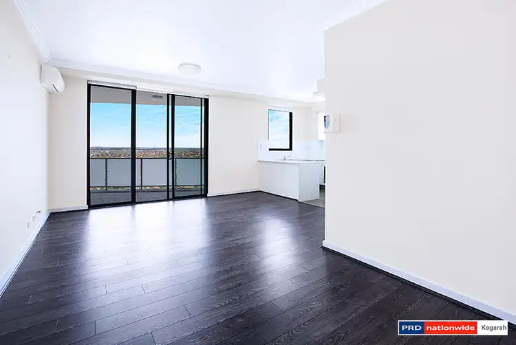 Third view of Homely unit listing, 46/30-32 Woniora Road, Hurstville NSW 2220