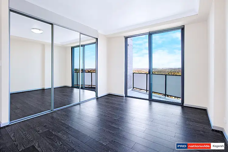 Fourth view of Homely unit listing, 46/30-32 Woniora Road, Hurstville NSW 2220