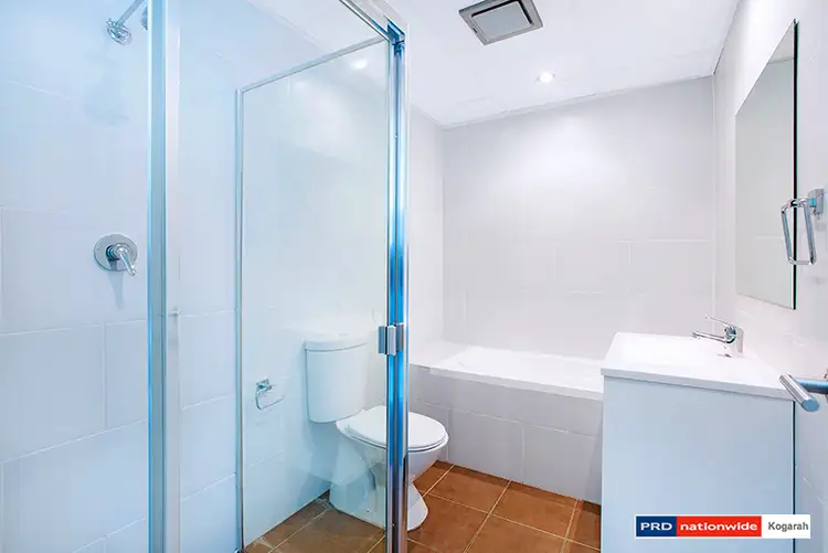Fifth view of Homely unit listing, 46/30-32 Woniora Road, Hurstville NSW 2220