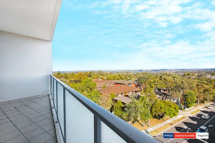 Sixth view of Homely unit listing, 46/30-32 Woniora Road, Hurstville NSW 2220
