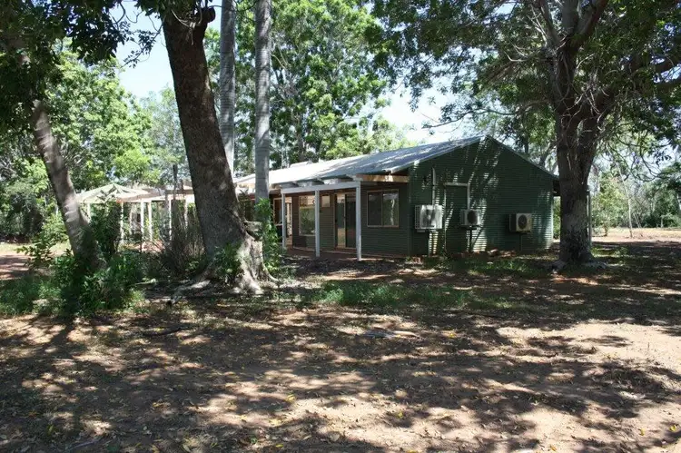 Second view of Homely house listing, 17 Derby Highway, Derby WA 6728