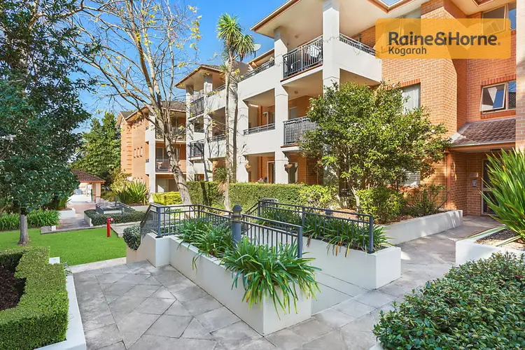 Main view of Homely unit listing, 11/227-241 Princes Highway, Kogarah NSW 2217