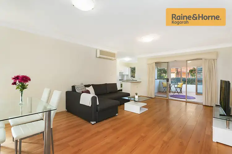 Second view of Homely unit listing, 11/227-241 Princes Highway, Kogarah NSW 2217