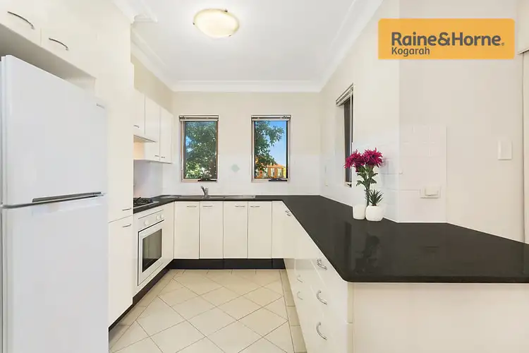 Third view of Homely unit listing, 11/227-241 Princes Highway, Kogarah NSW 2217