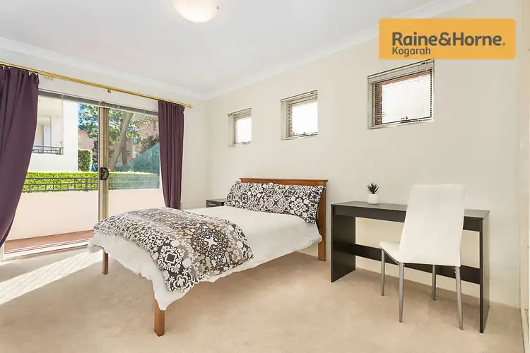 Fourth view of Homely unit listing, 11/227-241 Princes Highway, Kogarah NSW 2217