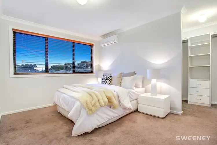 Third view of Homely unit listing, 1/1 Edward Avenue, Altona North VIC 3025