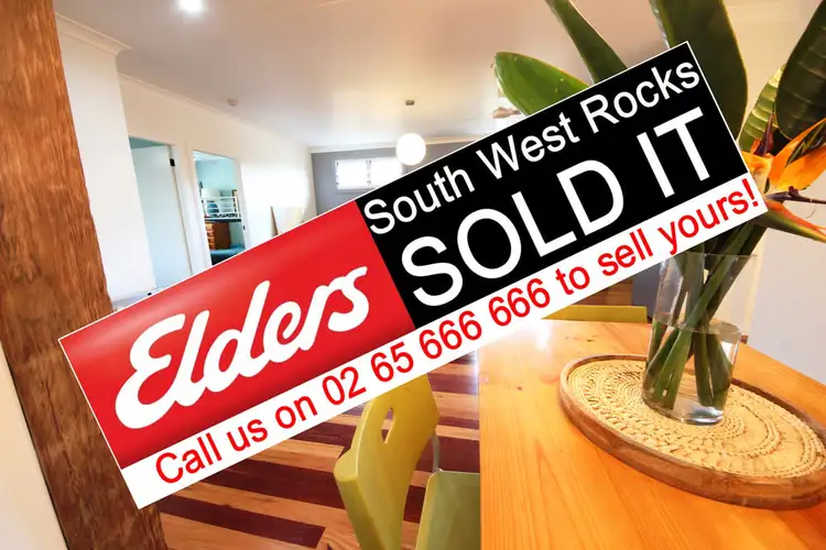 19 Simpson St, South West Rocks NSW 2431