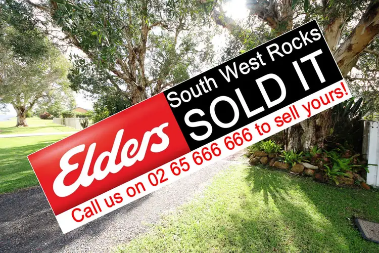 Second view of Homely house listing, 19 Simpson St, South West Rocks NSW 2431