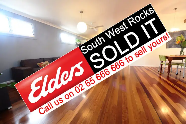 Third view of Homely house listing, 19 Simpson St, South West Rocks NSW 2431