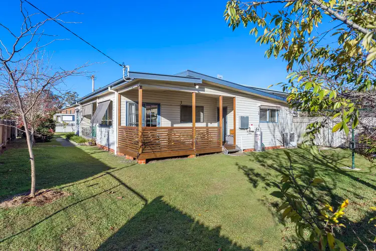 1 Marshall Avenue, Lake Conjola NSW 2539