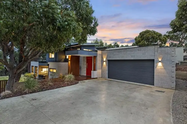 Main view of Homely house listing, 35 Dalton Street, Gisborne VIC 3437