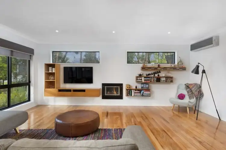 Third view of Homely house listing, 35 Dalton Street, Gisborne VIC 3437