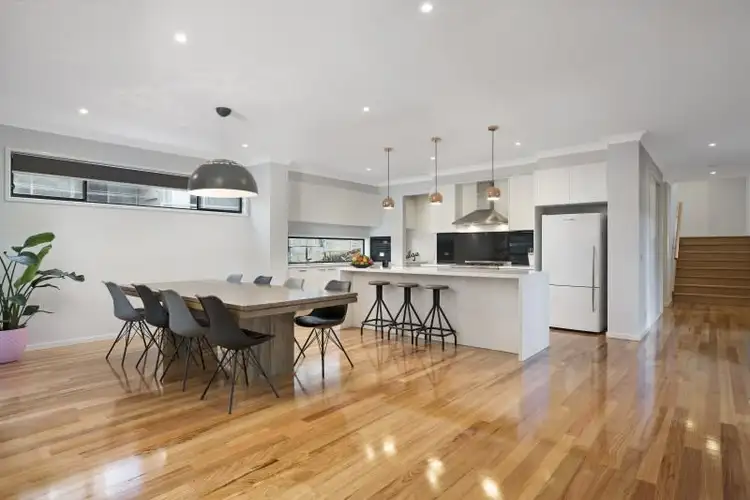 Fourth view of Homely house listing, 35 Dalton Street, Gisborne VIC 3437