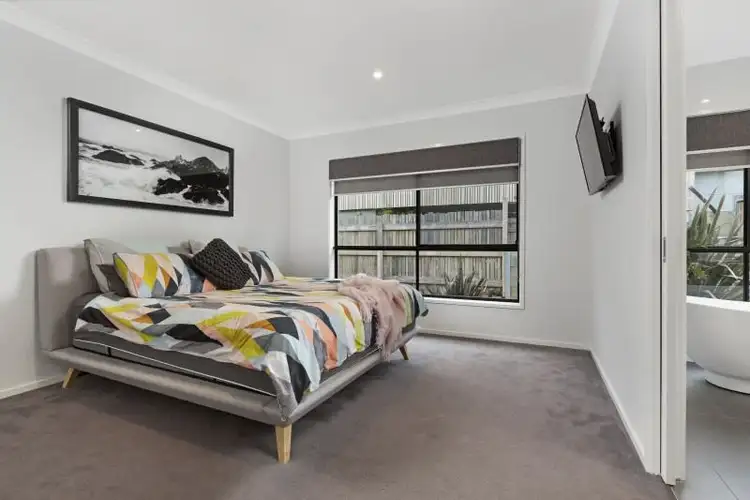Fifth view of Homely house listing, 35 Dalton Street, Gisborne VIC 3437