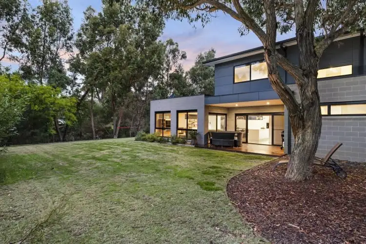 Sixth view of Homely house listing, 35 Dalton Street, Gisborne VIC 3437