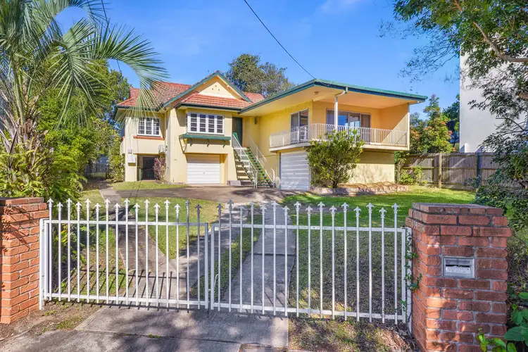 Second view of Homely house listing, 29A London Road, Clayfield QLD 4011