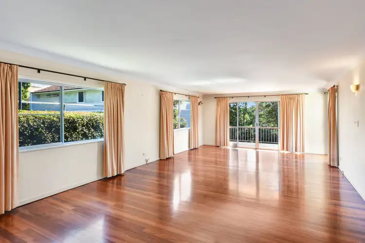 Third view of Homely house listing, 29A London Road, Clayfield QLD 4011