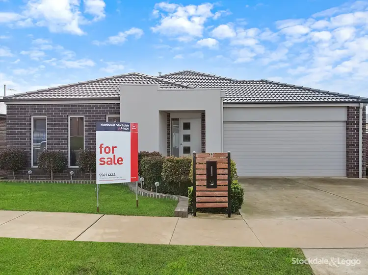 11 Haywood Court, Warrnambool VIC 3280