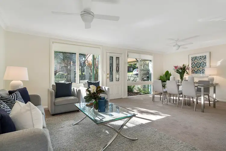 2/81 Tambourine Bay Road, Riverview NSW 2066