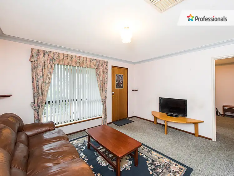 Second view of Homely house listing, 15/1256 Rowley Rd, Darling Downs WA 6122