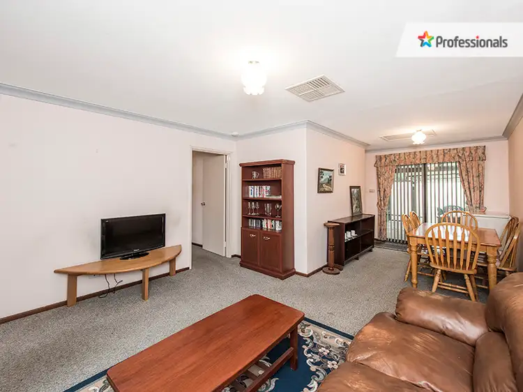 Fourth view of Homely house listing, 15/1256 Rowley Rd, Darling Downs WA 6122