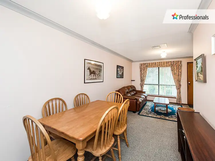 Fifth view of Homely house listing, 15/1256 Rowley Rd, Darling Downs WA 6122