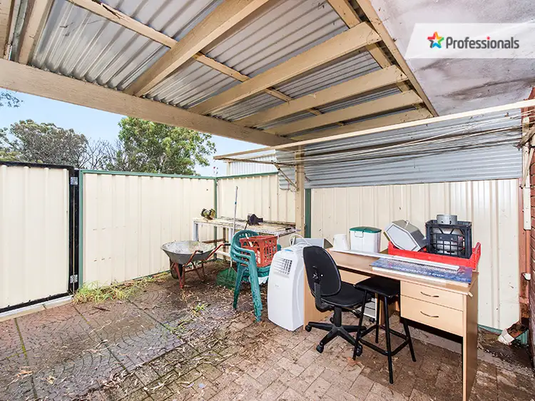 Seventh view of Homely house listing, 15/1256 Rowley Rd, Darling Downs WA 6122