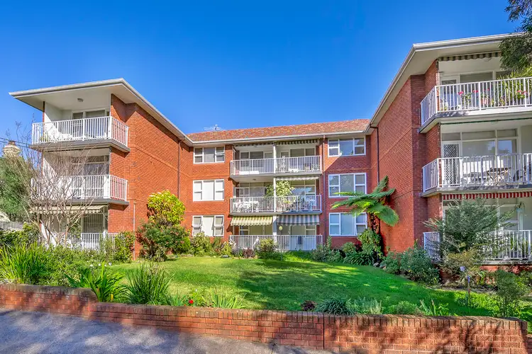 14/16 Church Street, Ashfield NSW 2131