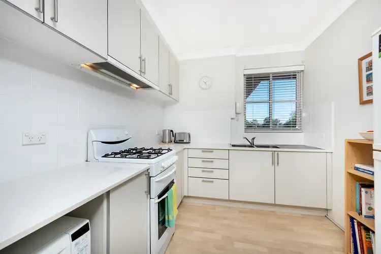 Second view of Homely unit listing, 14/16 Church Street, Ashfield NSW 2131