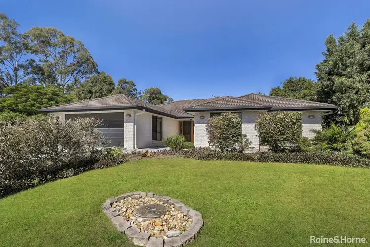 Main view of Homely house listing, 14 Aster Court, Caboolture QLD 4510