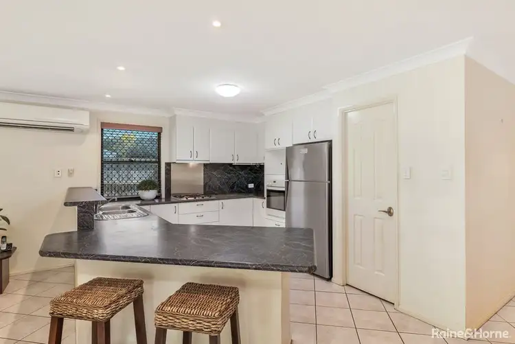 Sixth view of Homely house listing, 14 Aster Court, Caboolture QLD 4510