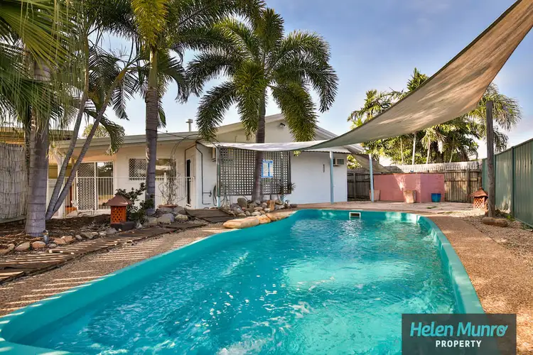 Third view of Homely house listing, 6 Jamar Court, Burdell QLD 4818