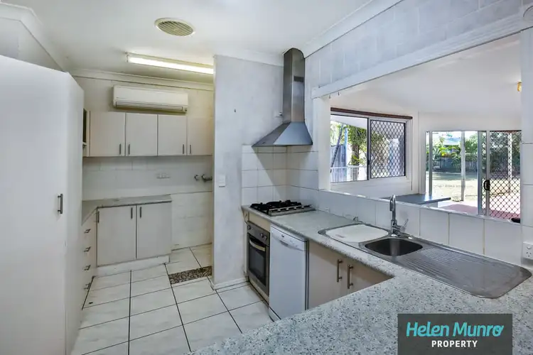 Sixth view of Homely house listing, 6 Jamar Court, Burdell QLD 4818
