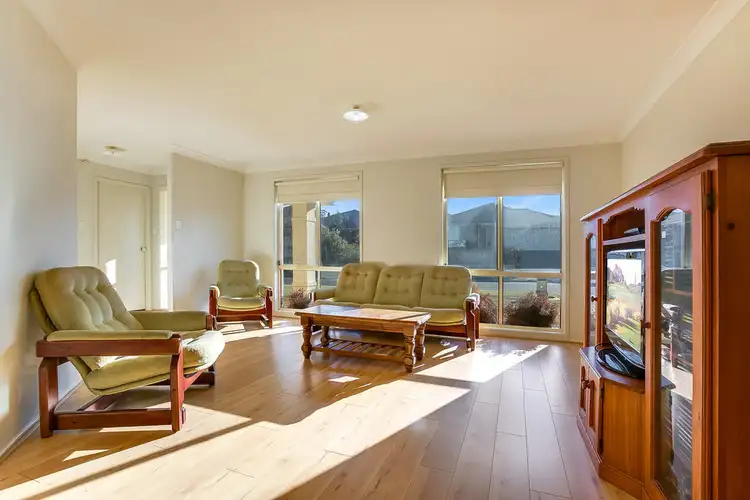 Second view of Homely house listing, 43 John Kidd Drive, Blair Athol NSW 2560