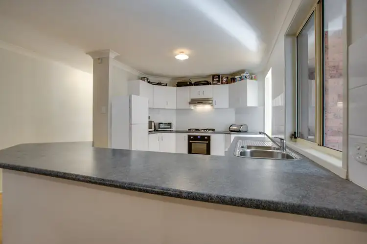 Third view of Homely house listing, 43 John Kidd Drive, Blair Athol NSW 2560