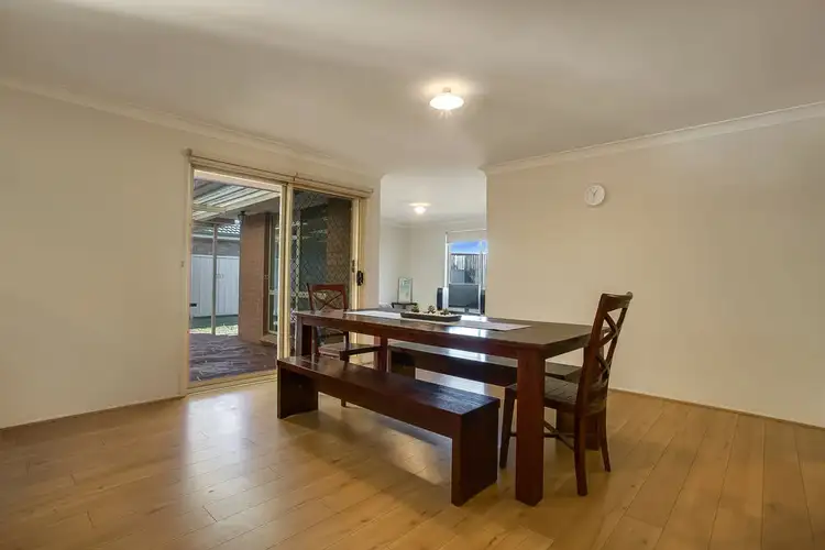 Fourth view of Homely house listing, 43 John Kidd Drive, Blair Athol NSW 2560