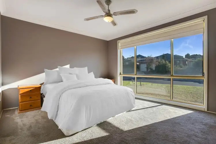 Fifth view of Homely house listing, 43 John Kidd Drive, Blair Athol NSW 2560